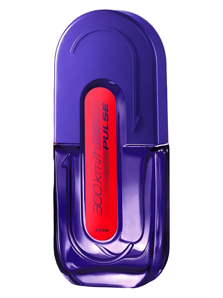Avon 300 Km/h Pulse (Full Speed Pulse)