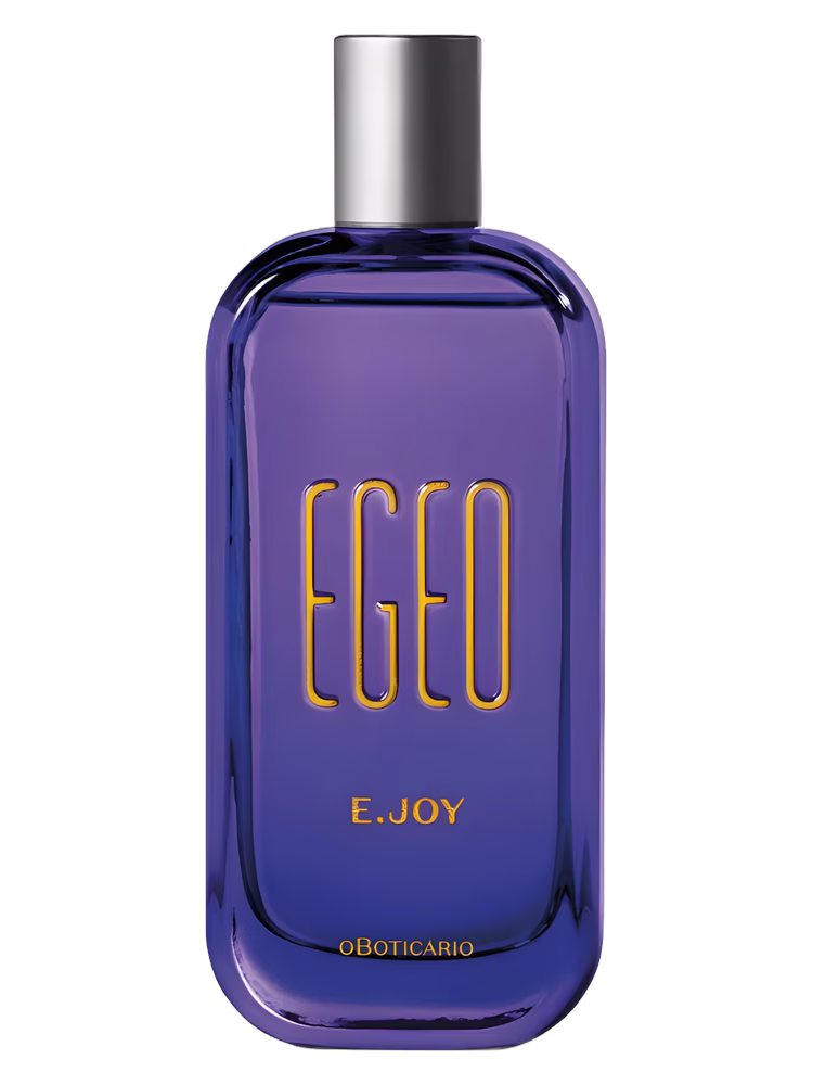 O Boticário Egeo E.Joy