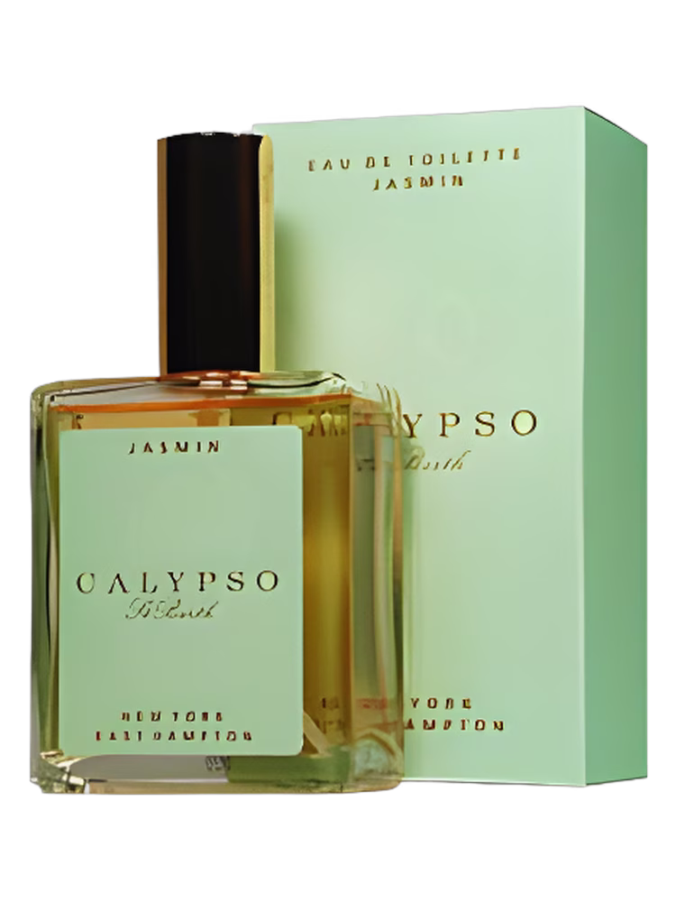 Calypso Christiane Celle Jasmin