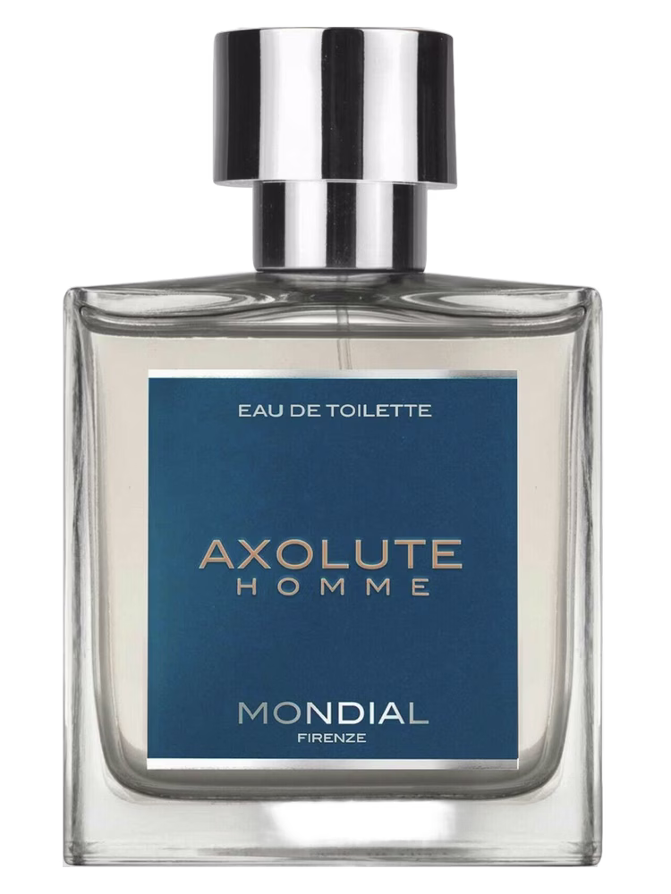 Mondial 1908 Axolute Homme