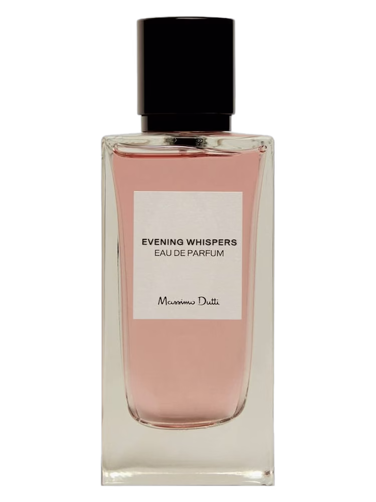 Massimo Dutti Evening Whispers Eau de Parfum