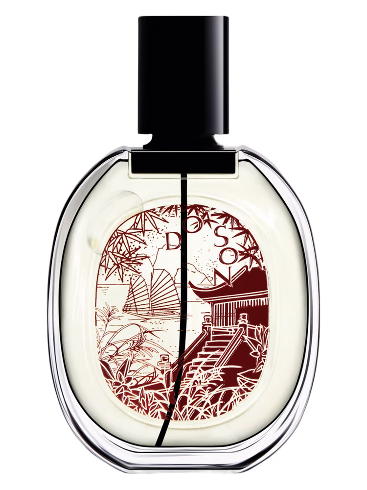 Diptyque Do Son Limited Edition