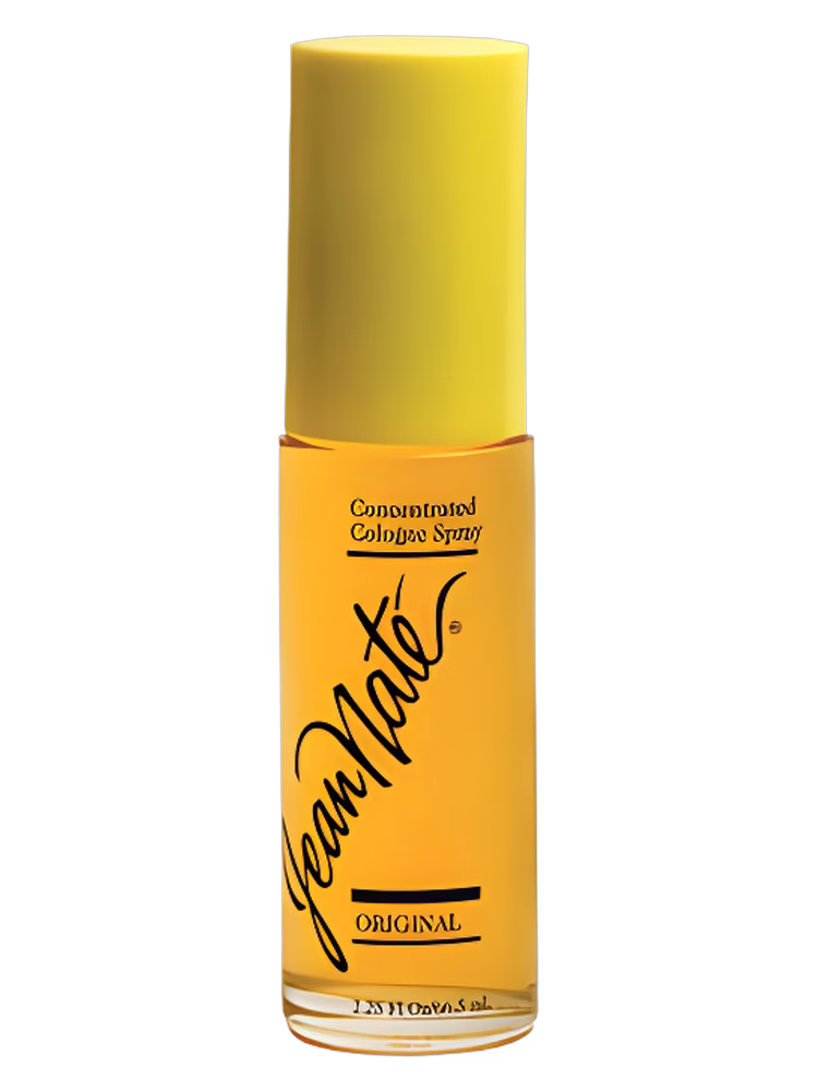 Revlon Jean Nate