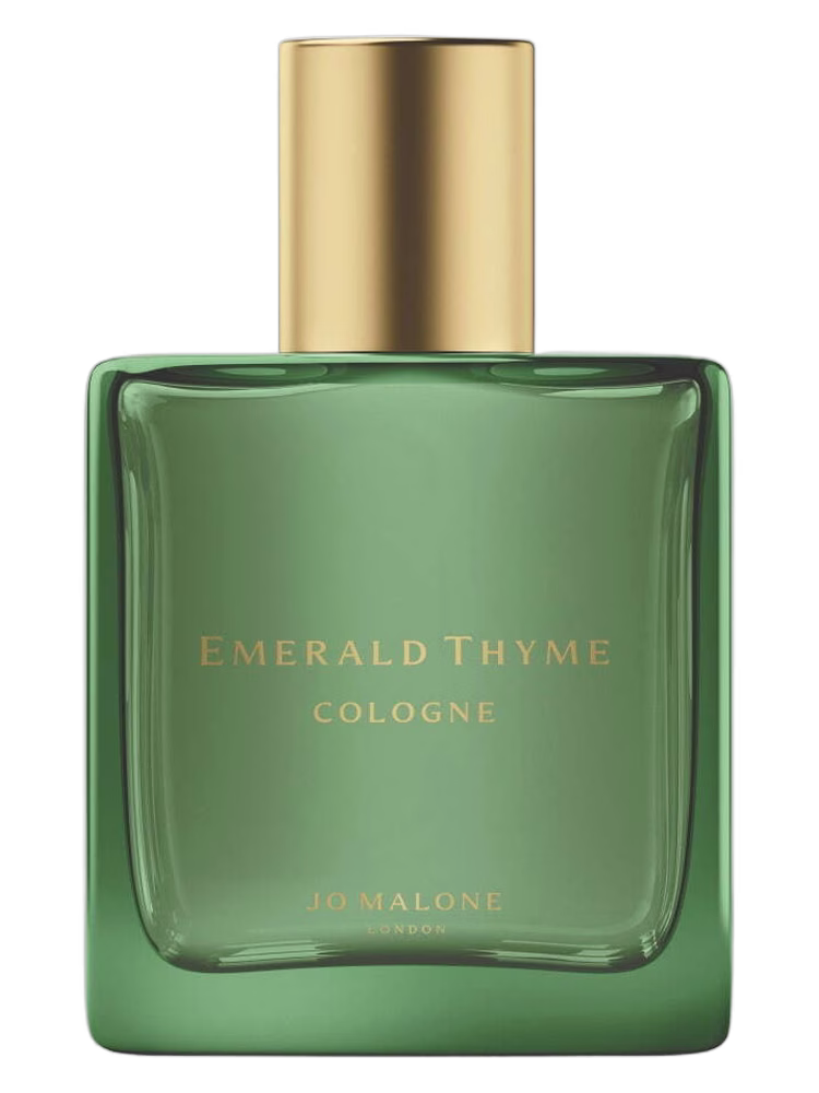 Jo Malone London Emerald Thyme Cologne