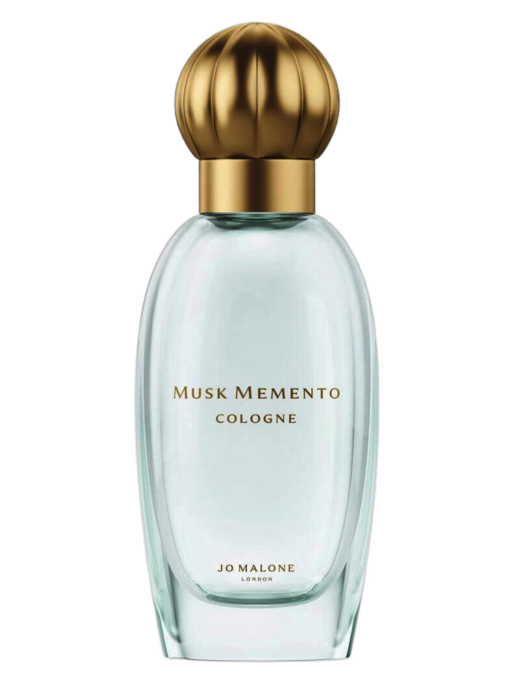 Jo Malone London Musk Memento Cologne