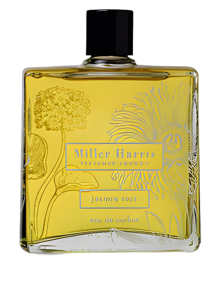 Miller Harris Jasmin Vert