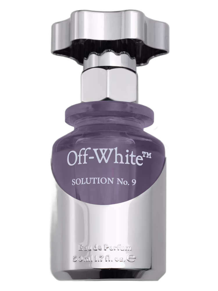Off-White™ Solution No.9