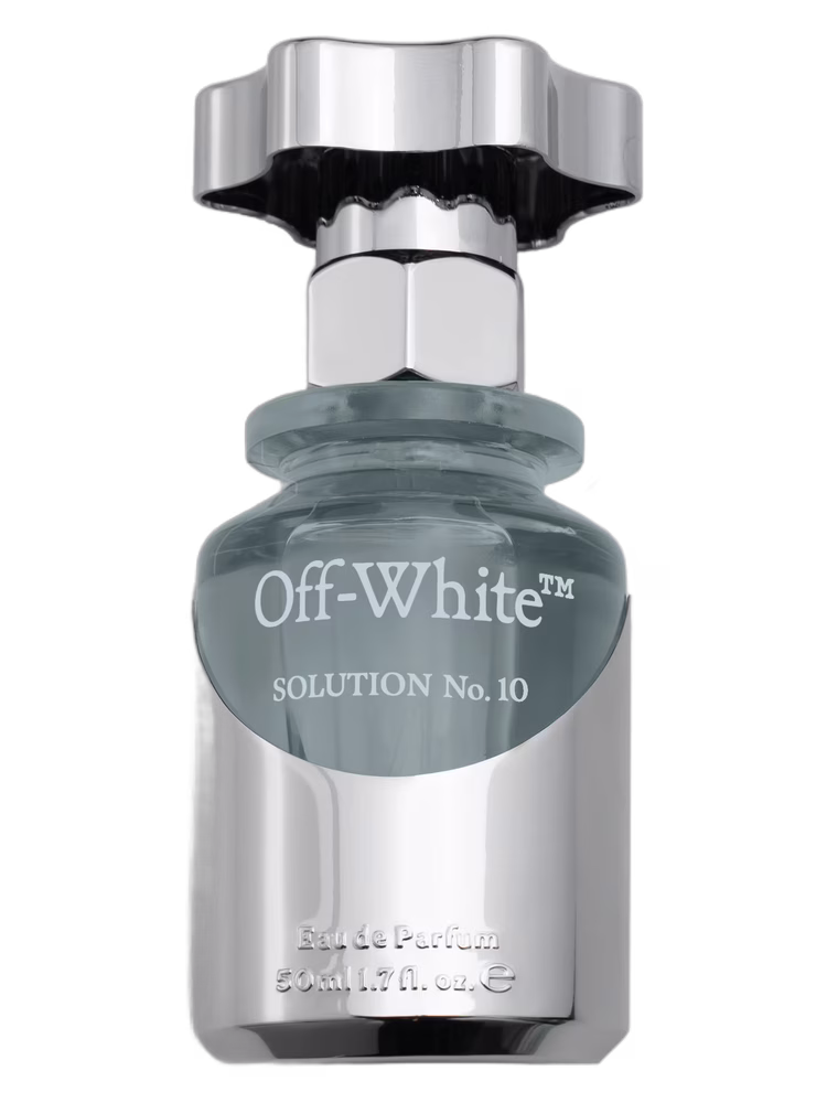 Off-White™ Solution No.10