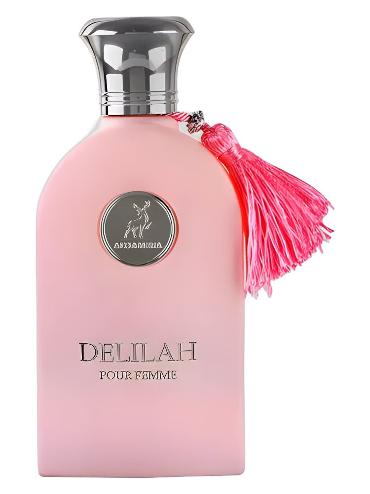 Maison Alhambra Delilah