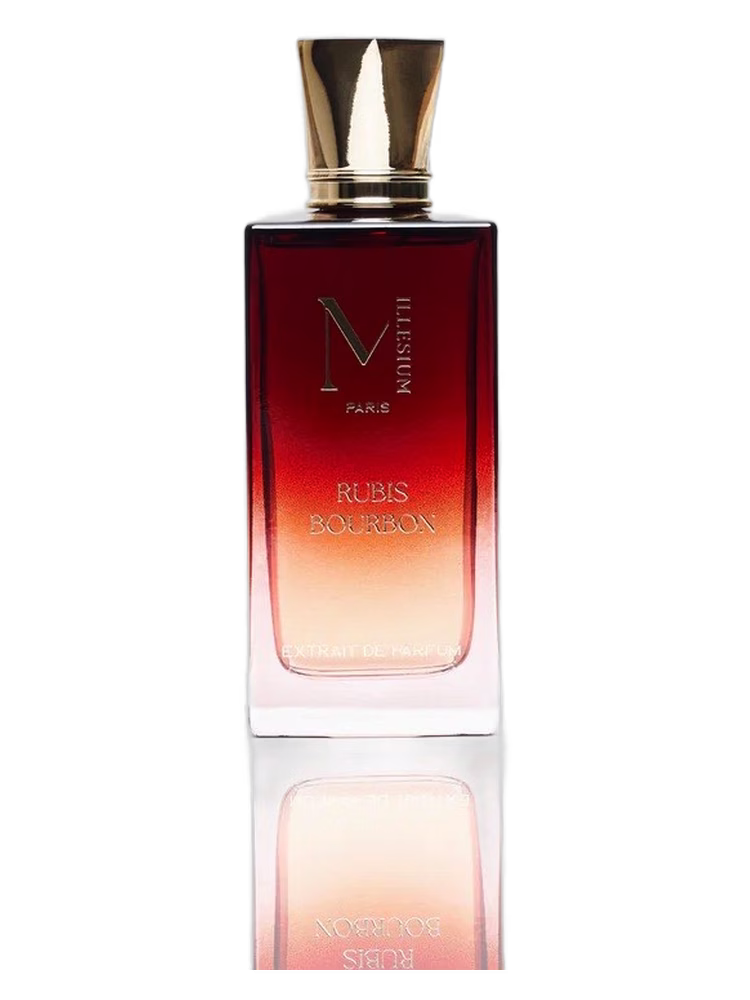 Millesium Paris RUBIS BOURBON