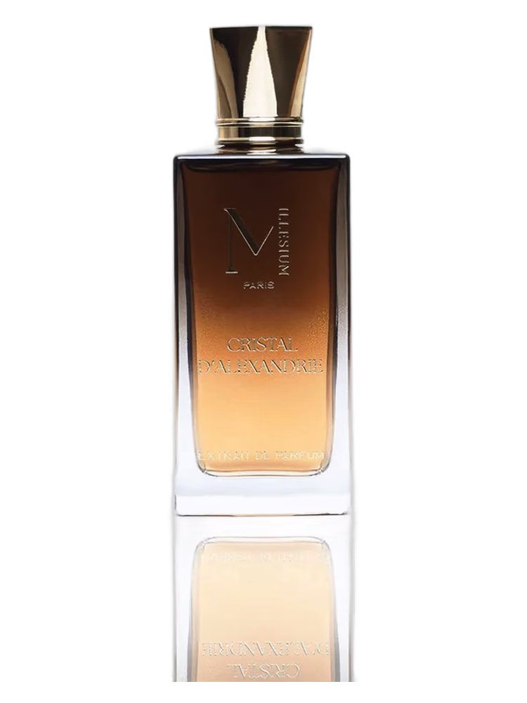 Millesium Paris CRISTAL D’ALEXANDRIE