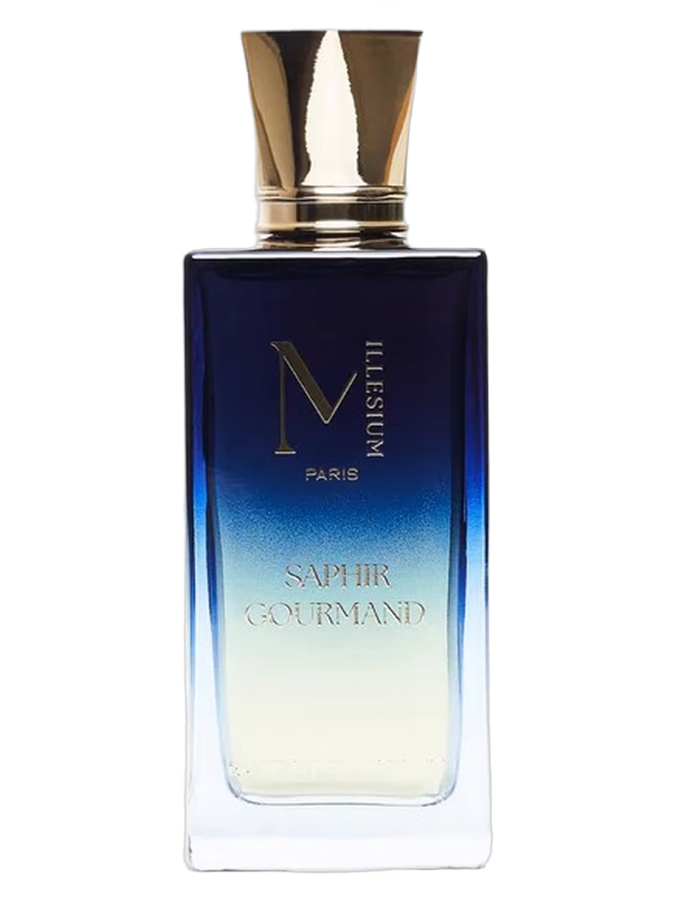 Millesium Paris SAPHIR GOURMAND
