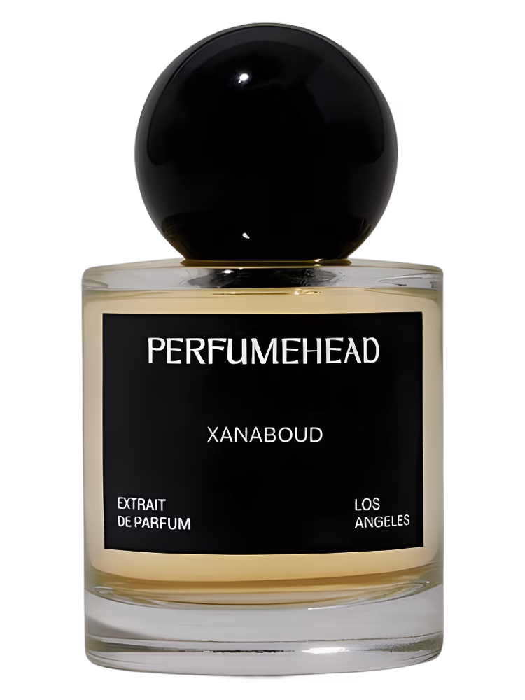 Perfumehead Xanaboud