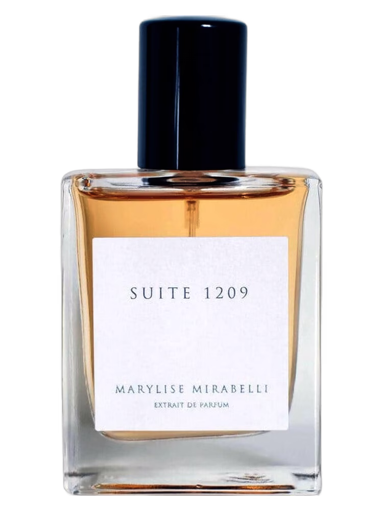 Marylise Mirabelli Suite 1209