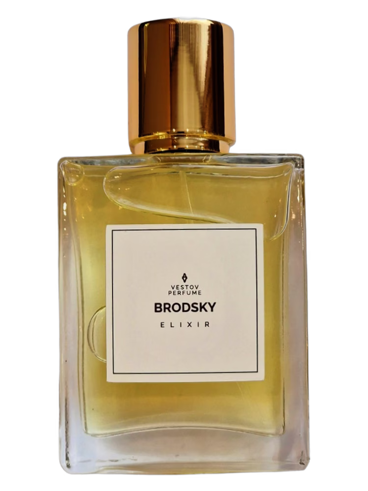 Vestov Perfume Brodsky