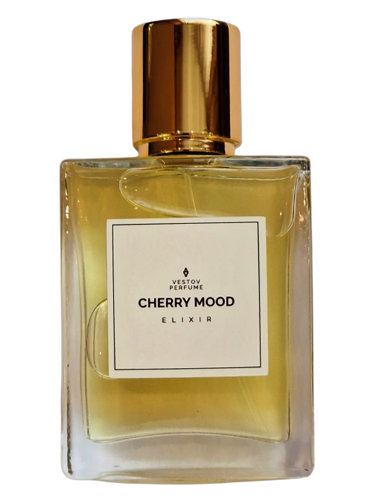 Vestov Perfume Cherry Mood
