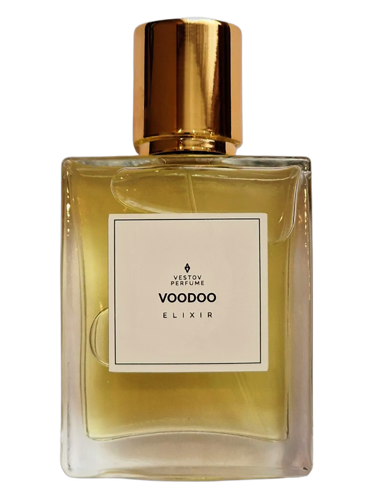 Vestov Perfume Voodoo