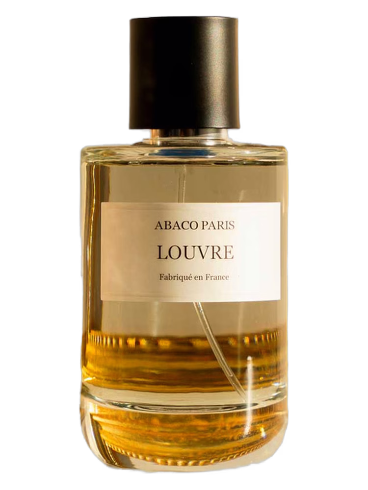 Abaco Paris Louvre