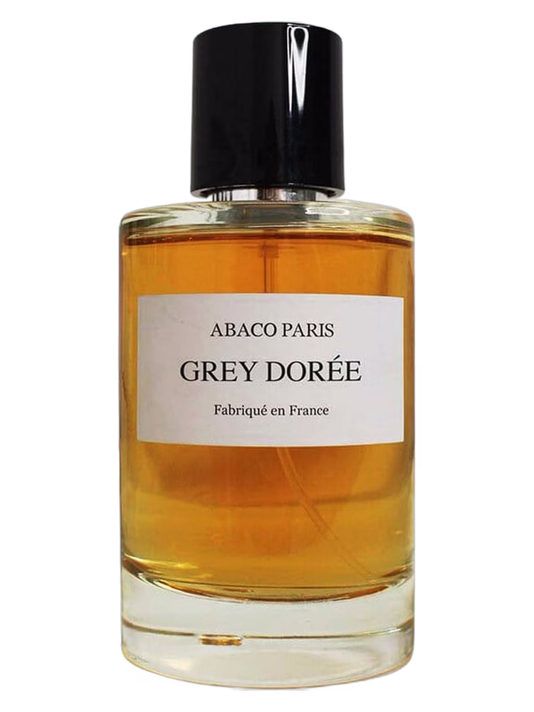 Abaco Paris Grey Dorée