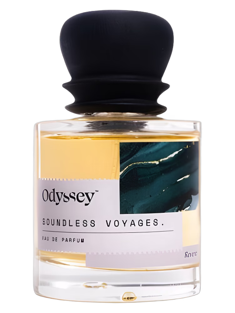 Odyssey Boundless Voyages