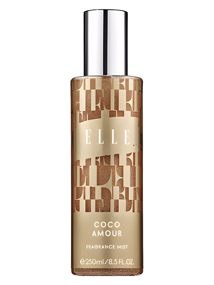 Elle Coco Amour