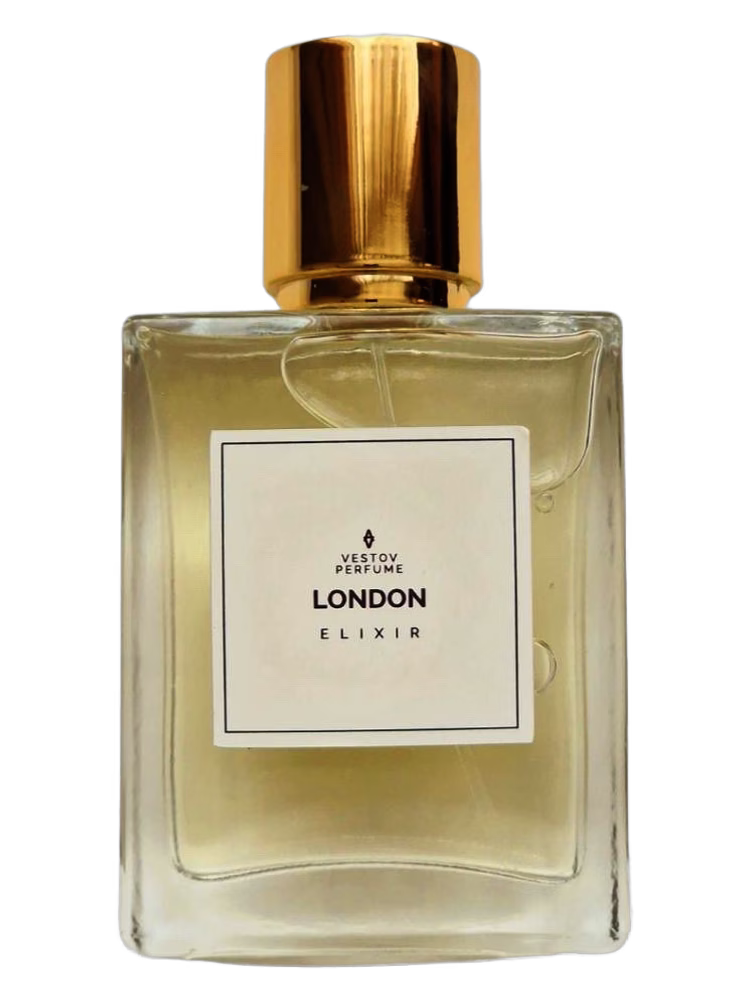 Vestov Perfume London