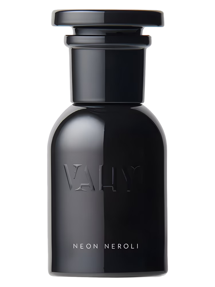 Vahy Neon Neroli