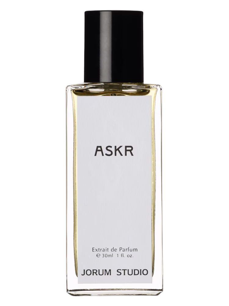 Jorum Studio ASKR