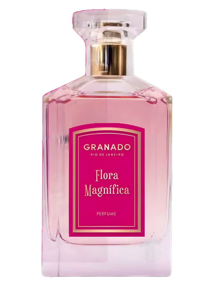 Granado Flora Magnífica