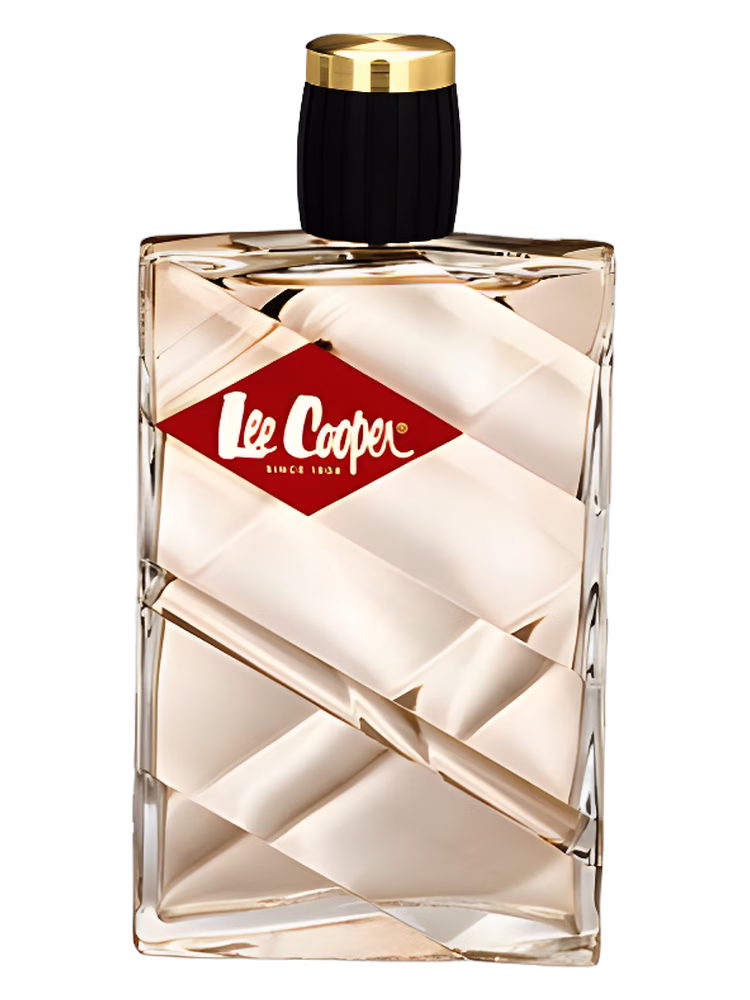 Lee Cooper Originals Ladies