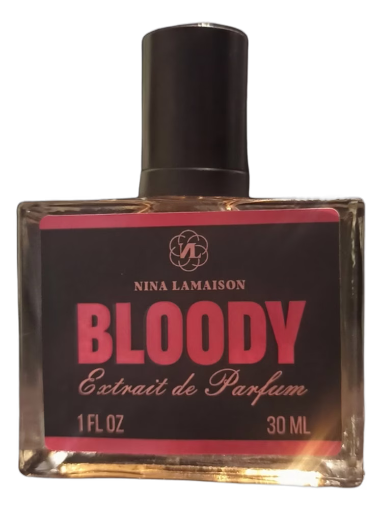 Lamaison Bloody
