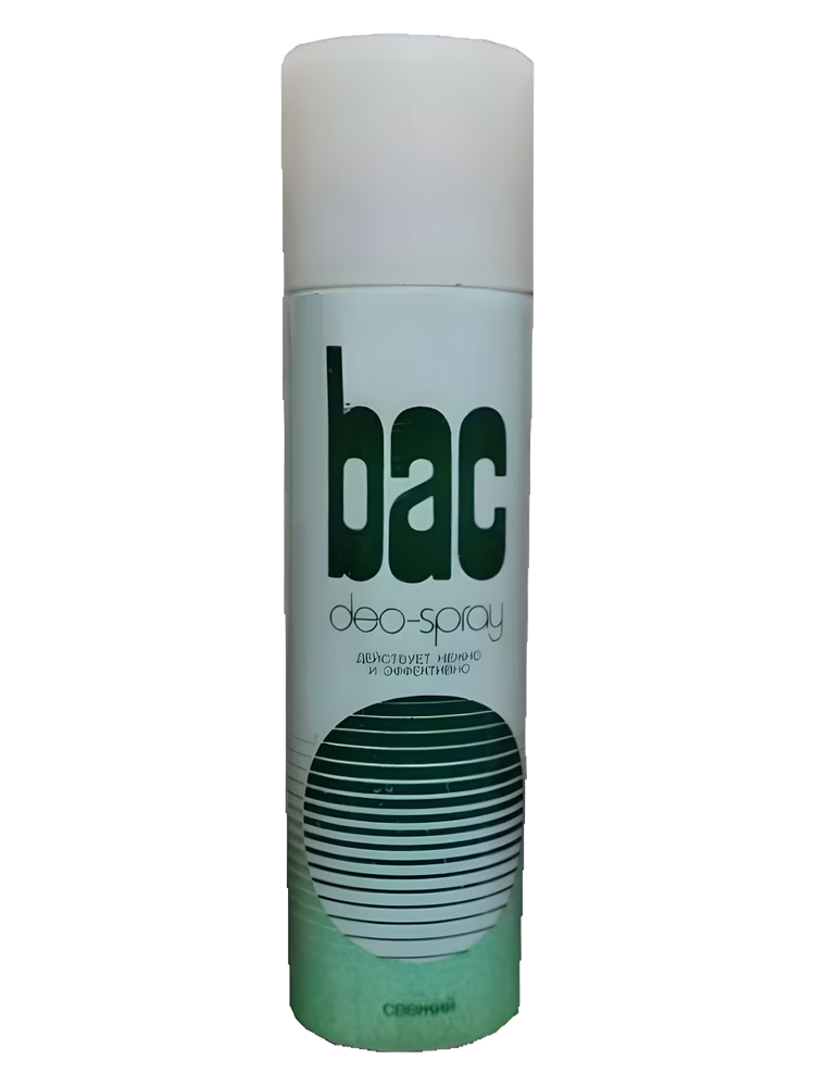Сувенир (Краснодар) bac 'Свежий'