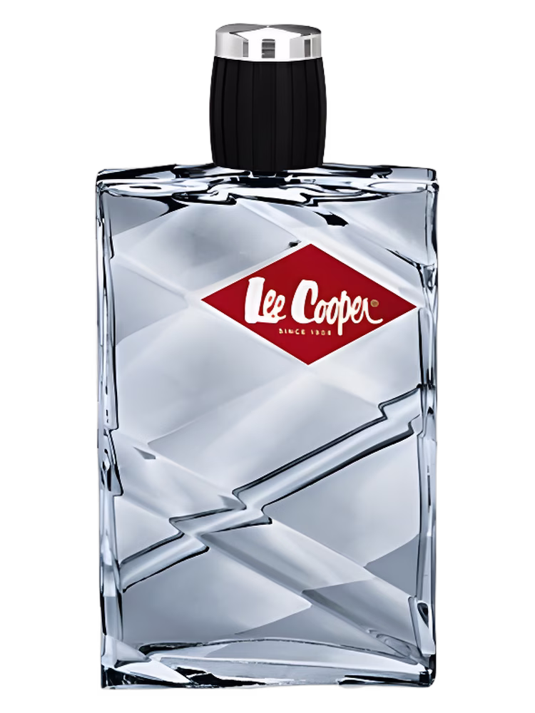 Lee Cooper Originals Gentlemen
