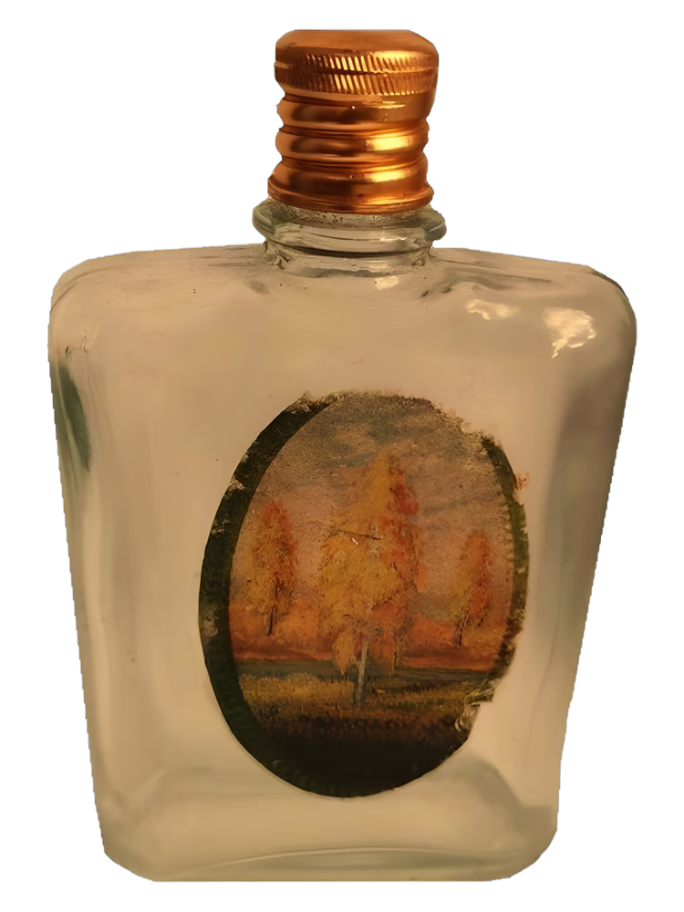 Dzintars Rudenīgais mežs parfum (Осенний лес) духи