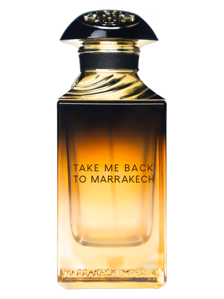 Marrakech Imperial Take Me Back To Marrakech
