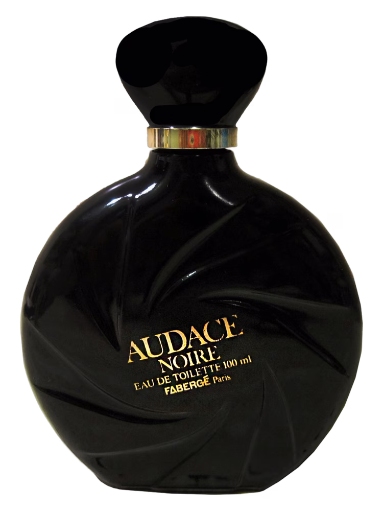 Faberge Audace Noire