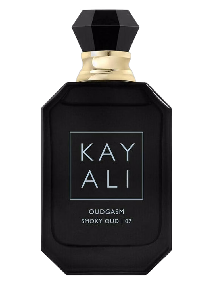 Kayali Fragrances Oudgasm Smoky Oud | 07