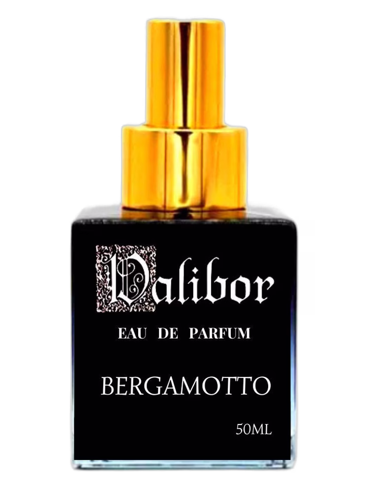 Dalibor Parfums Bergamotto