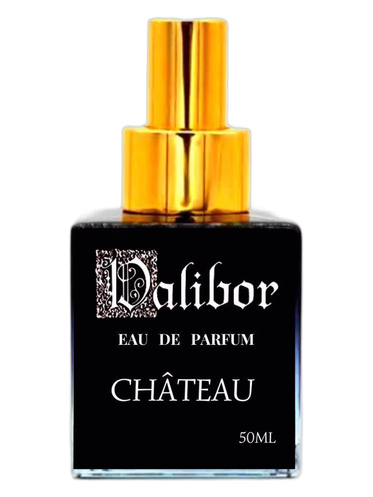 Dalibor Parfums Château