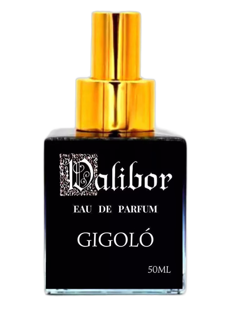 Dalibor Parfums Gigoló