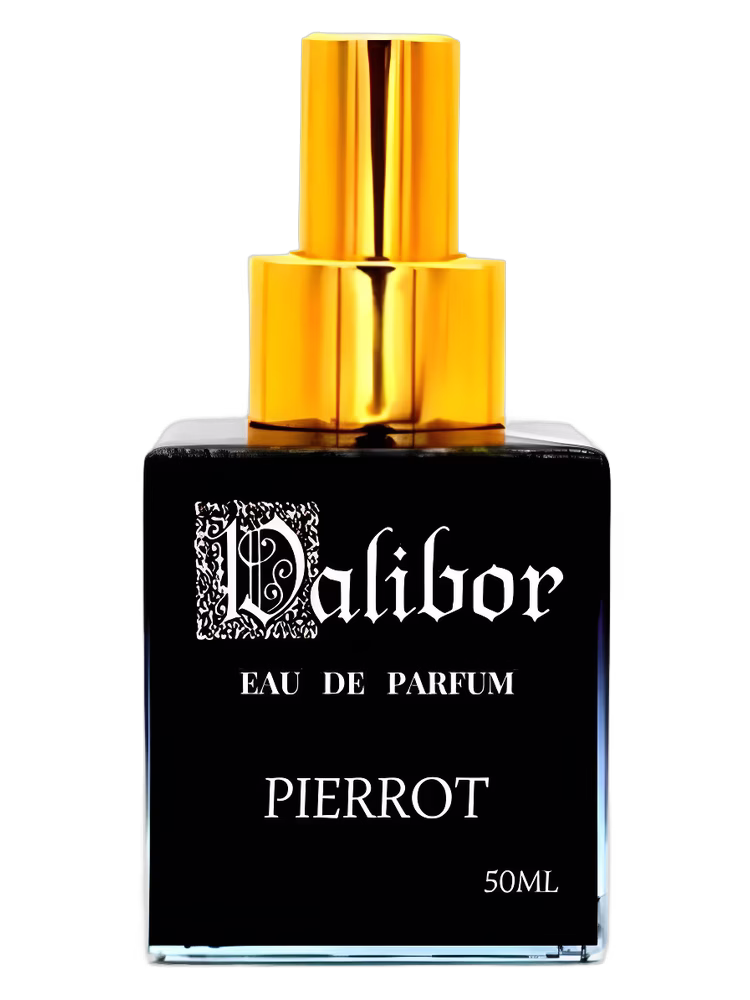 Dalibor Parfums Pierrot