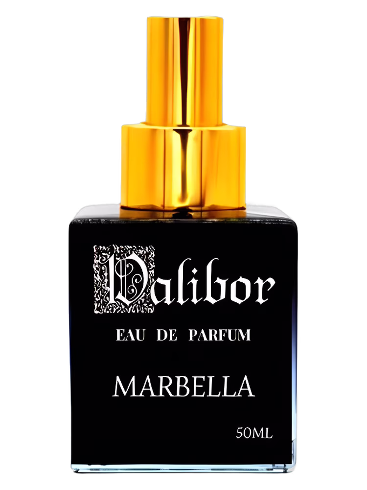 Dalibor Parfums Marbella