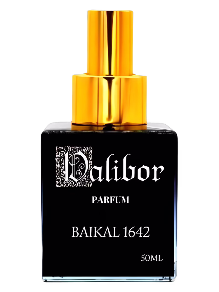 Dalibor Parfums Baikal 1642