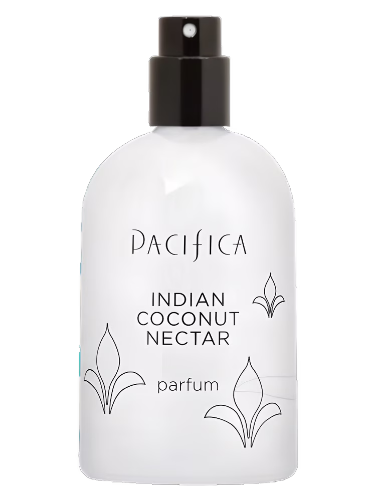 Pacifica Indian Coconut Nectar