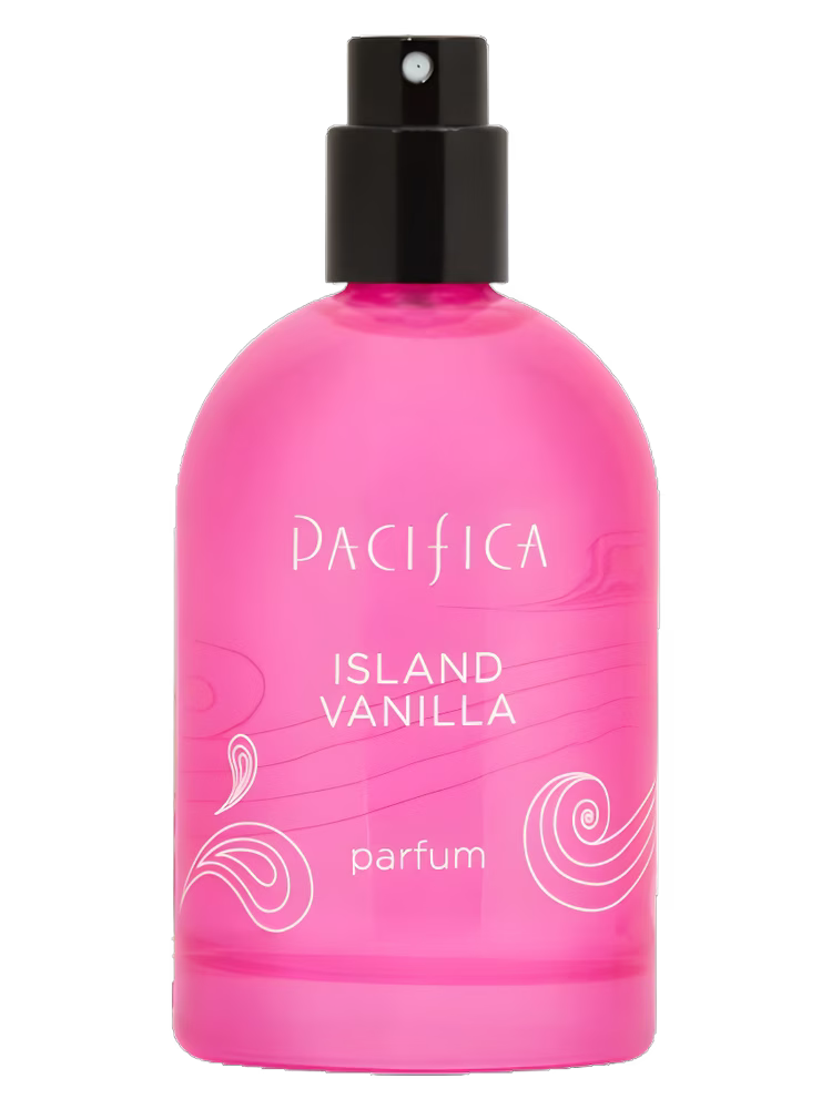 Pacifica Island Vanilla