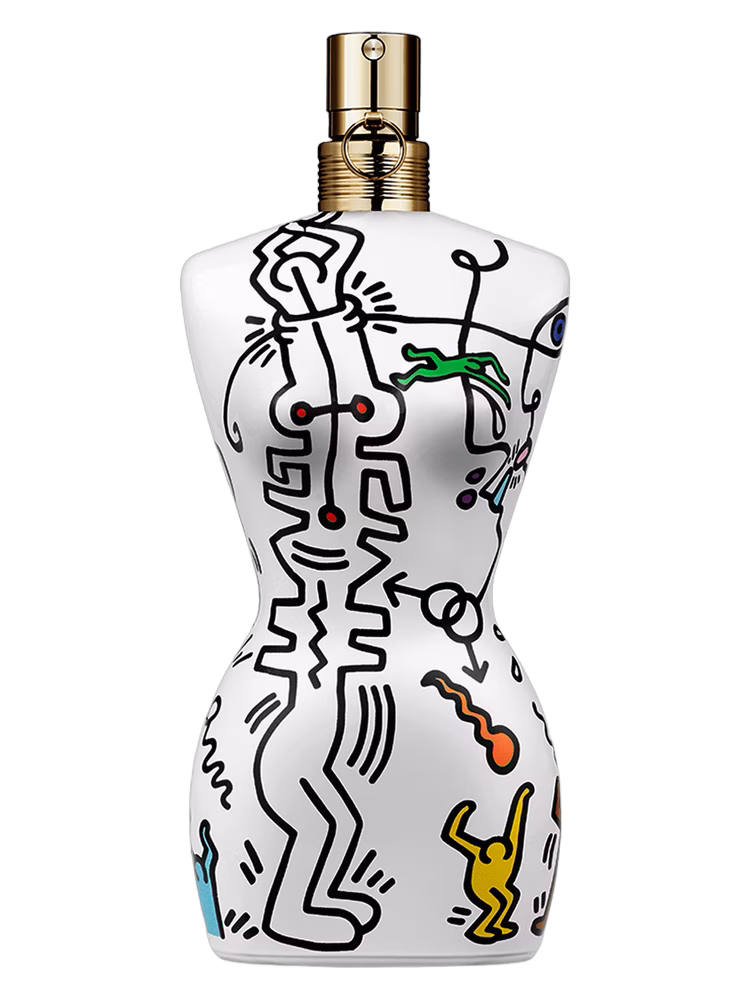 Jean Paul Gaultier Classique Pride 2024