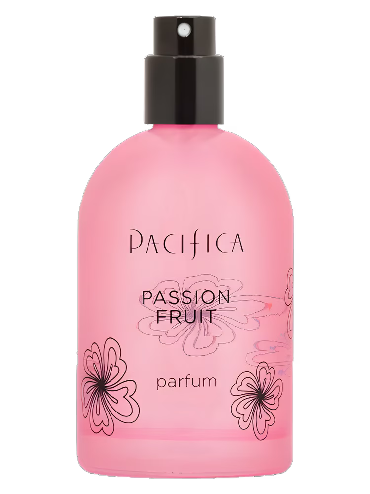 Pacifica Passion Fruit