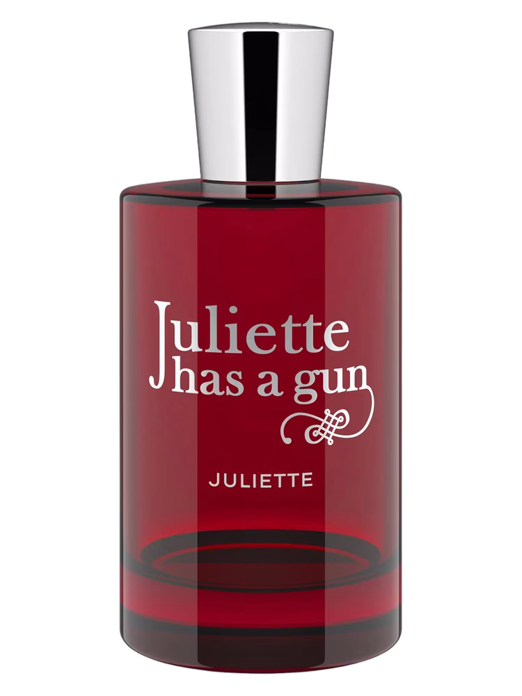 Juliette Has A Gun Juliette