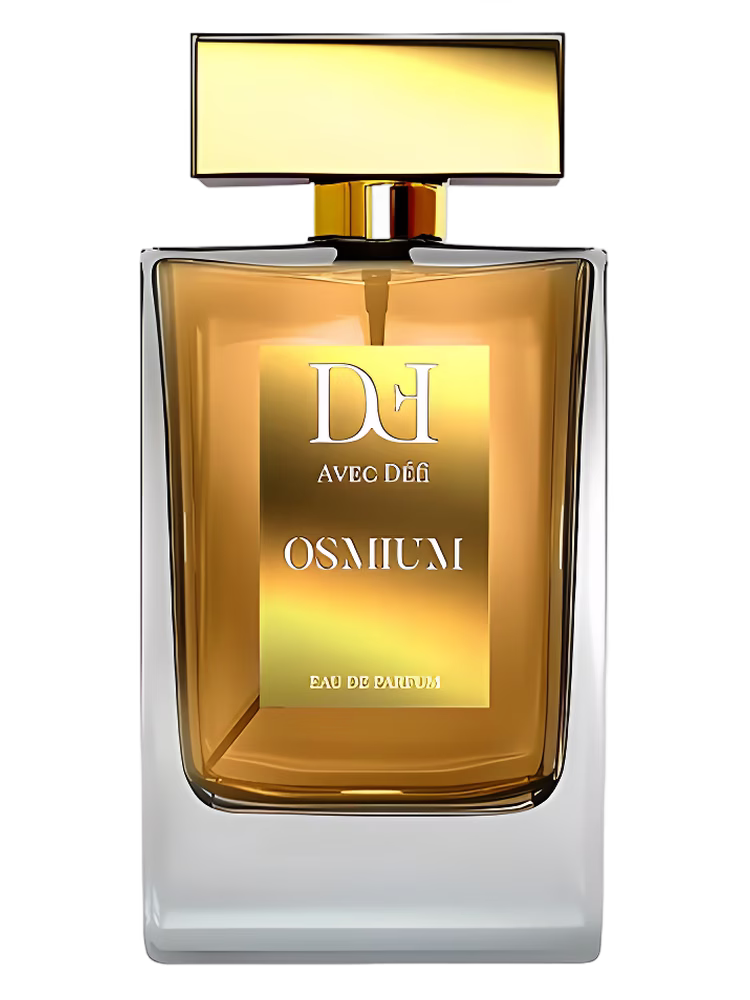 Avec Défi Osmium
