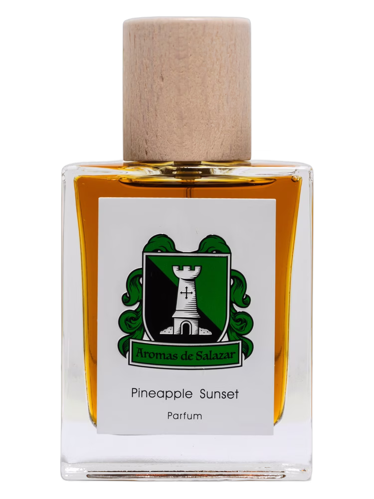 Aromas de Salazar Pineapple Sunset